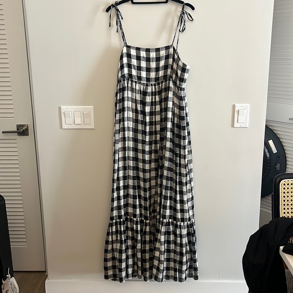 The great sundress